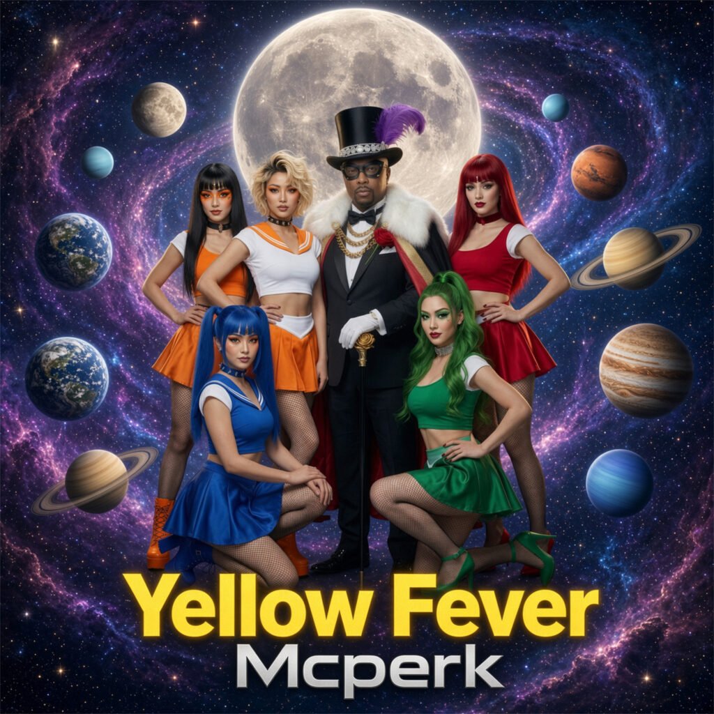 McPerk profile image